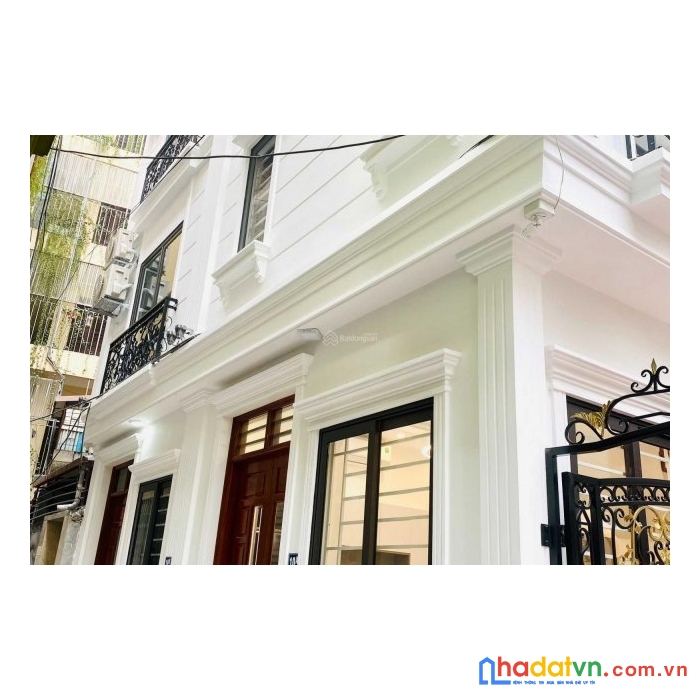 Nhà đẹp mỹ đình-lô góc-view cực thoáng, 45x4, hơn 4 tỷ - lô góc- hiếm khu từ liêm
