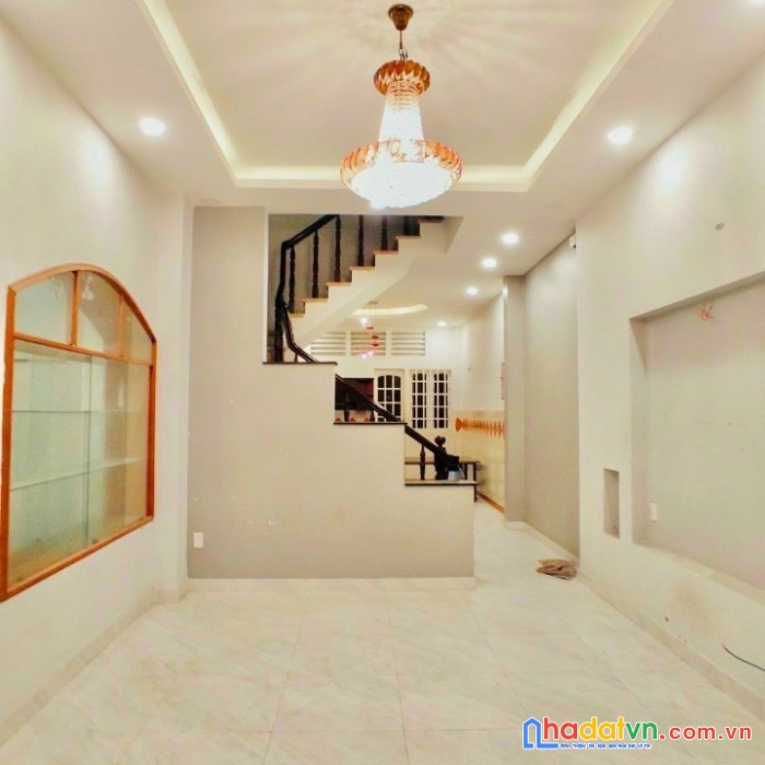 Nhà bán hxh_34m2 hoàng hoa thám p5 q.phú nhuận