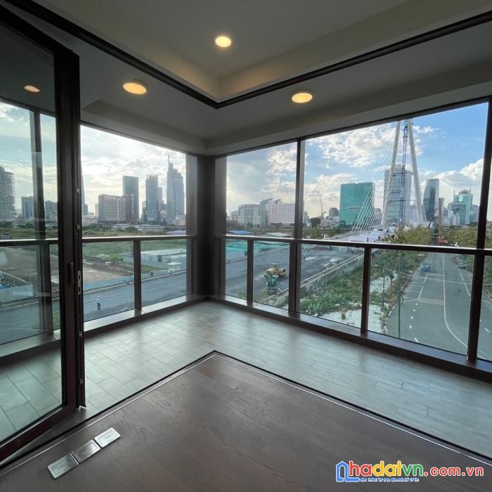 Best view - metropole 3pn 112m2 - ntcb - 47tr