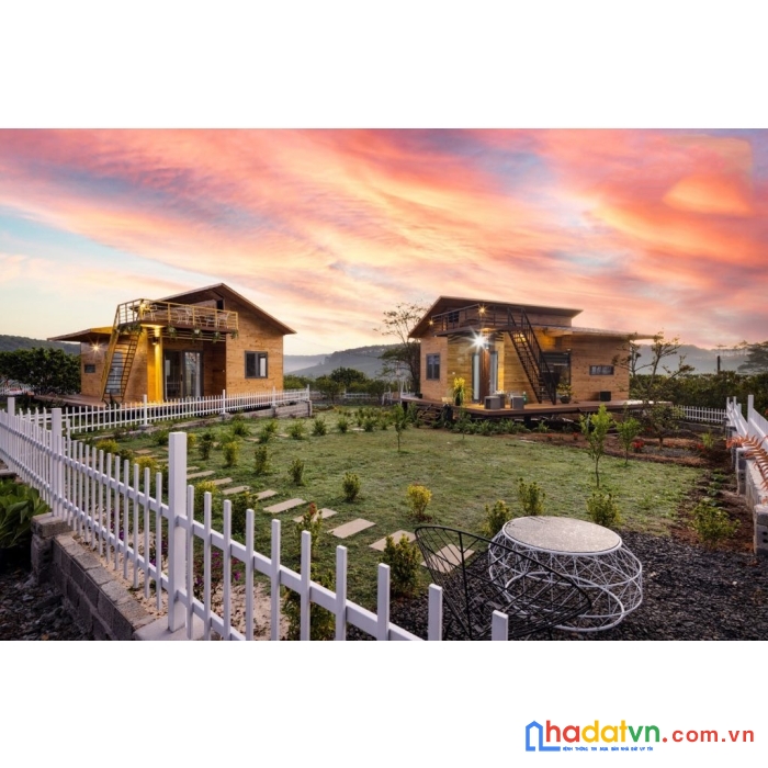 Chính chủ bán đất ql 55 bảo lâm, gần hồ lộc nam, mua đất tặng nhà, 0932627439