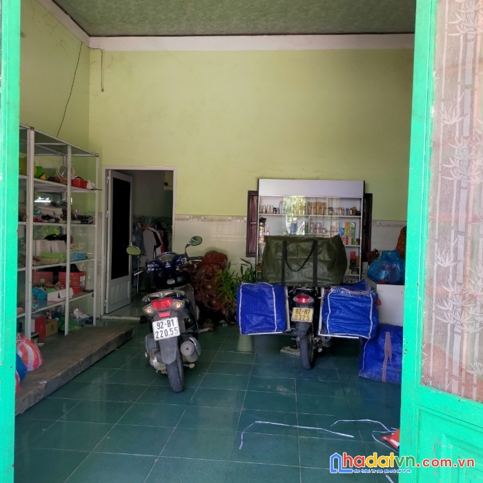 Chính chủ cần bán nhà đường trần phú nối dài tại thành phố tam kỳ, quảng nam