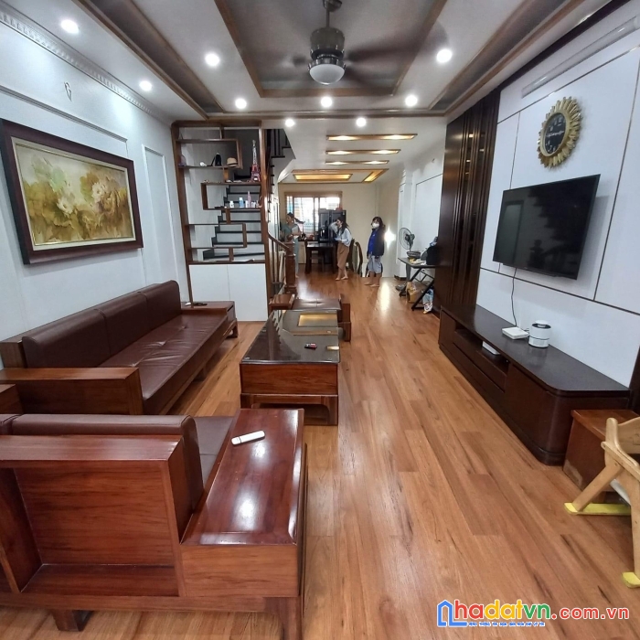 Siêu hot nhanh mới kịp - mặt ngõ kinh doanh - ô tô qua sổ đỏ riêng - giá siêu rẻ - dt 80m – giá