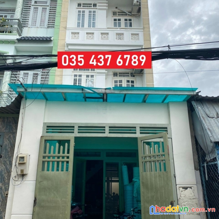 555 nhà 5 - 6 tỷ quận 12 cho ace lựa chọn - hẻm xe hơi - nhà đẹp+...