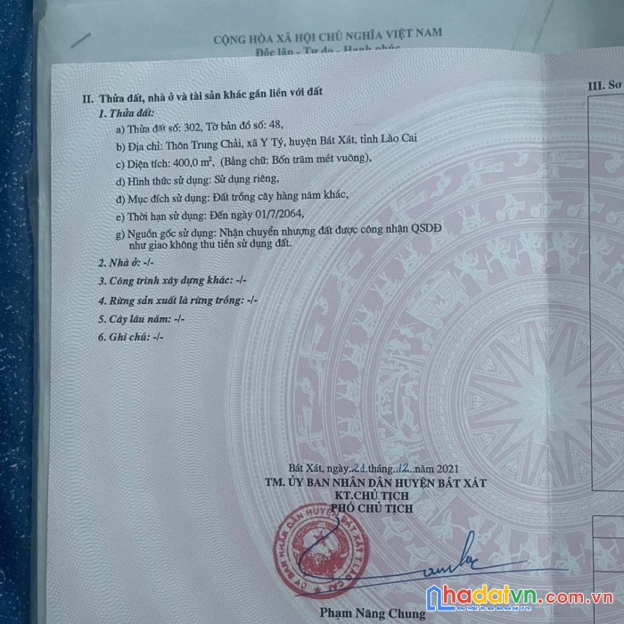 Sapa 2- y tý, trung tâm đô thị du lịch