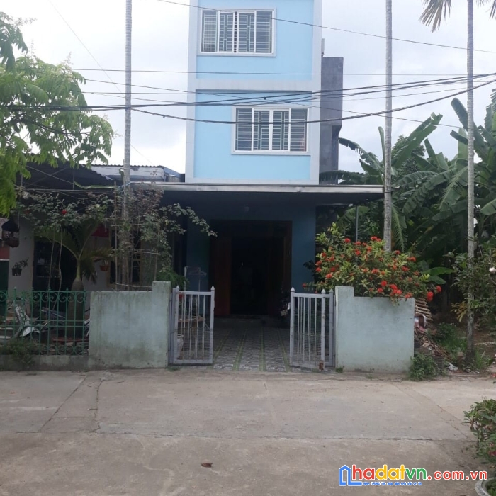 Bán nhà mỹ tranh nam sơn, view sông nước rất đẹp, thoáng đãng mát mẻ