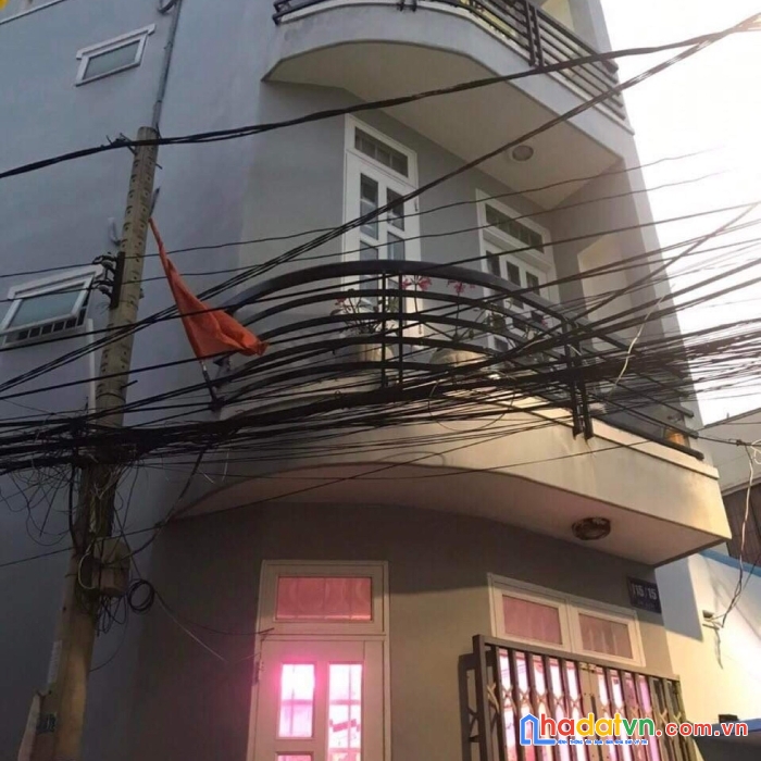 Chính chủ bán gấp nhà vũng tàu - 2,9 tỷ