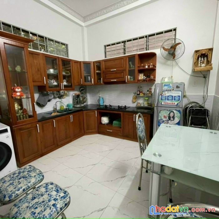 Nhà đẹp, hẻm 4m, 3.8 x 14m, chỉ 6.7 tỷ, trần huy liệu, phú nhuận