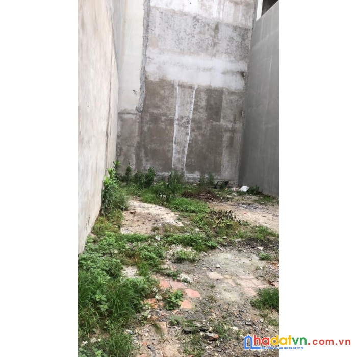 Bán đất thôn 3 -vạn phúc - thanh trì - ngõ ô tô, gần phố - giá 2 tỷ