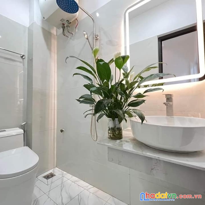 Bán nhà đức diễn oto đỗ, 58m2, mt4, giá 4,5 tỷ