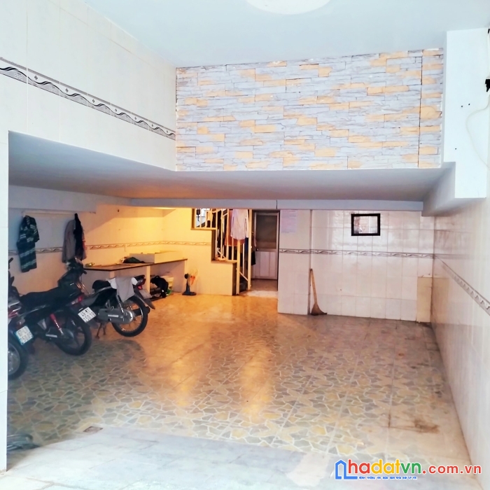 Mặt tiền đẹp như hoa hậu - kd khách sạn & chdv - 7 tầng thang máy - full nội thất