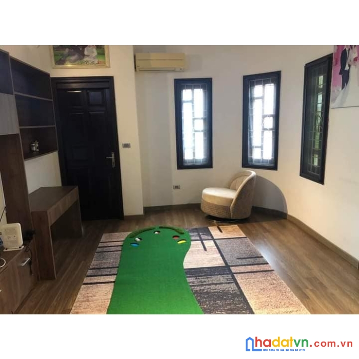Bán đất tt quân đội 918 sát sân golf long biên: 80m2, mt 5,2m, đường 17m, hơn 9 tỷ