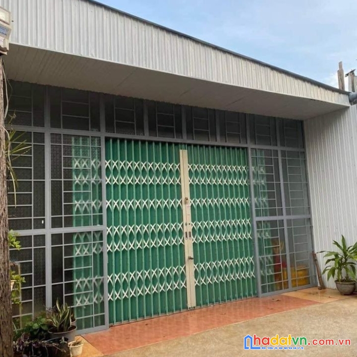 Cần bán nhanh nhà tại hẻm 2 - trường sơn - thành phố pleiku - gia lai