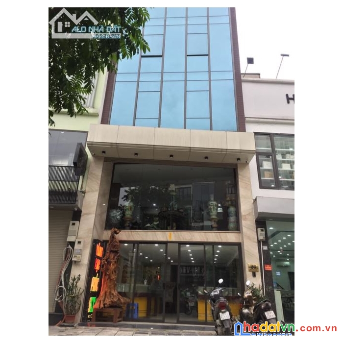 Siêu hot! đấu giá vạn phúc, 75m2, xây tòa nhà 8t thang máy, giá đầu tư