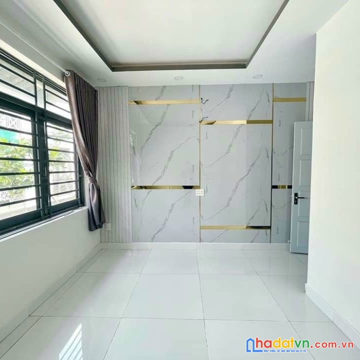 Siêu rẻ*nhà bán 27m2_dương bá trạc p1 quận 8