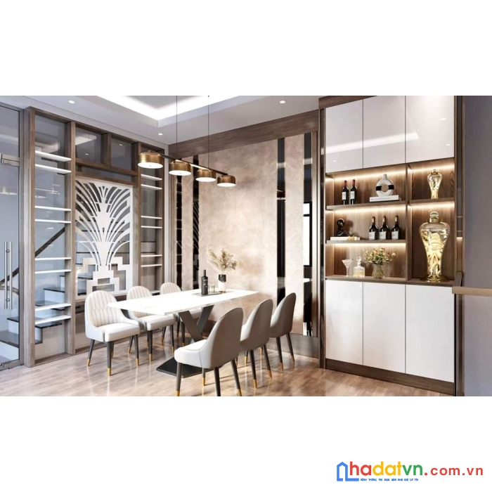 Bán nhà phố hồng tiến, long biên, hà nội 52m2 giá 3.89 tỷ,ngõ thoáng rông, kd đỉnh, cách phố 5m