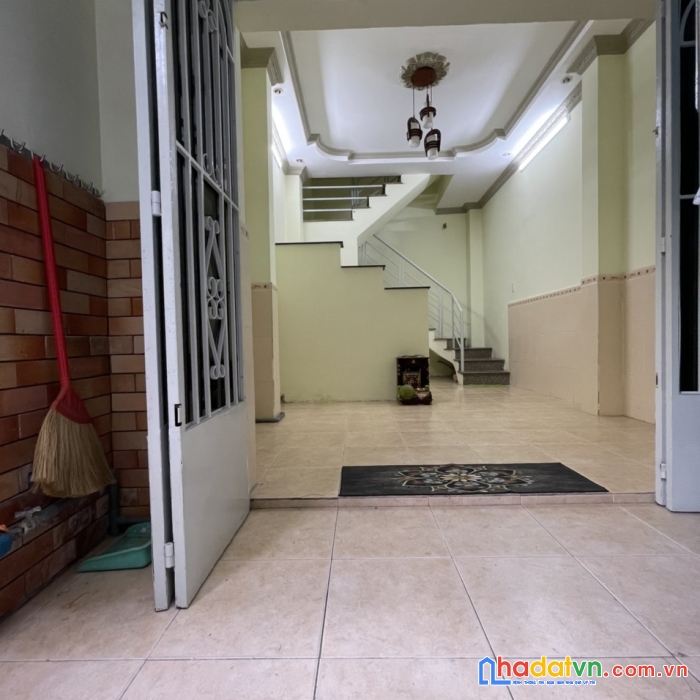 Bán nhà riêng đường quang trung, p10, quận gò vấp