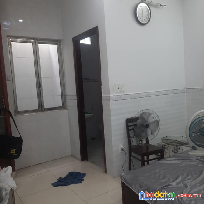 Bán nhà đẹp tặng toàn bộ nội thất đường huỳnh tấn phát quận 7