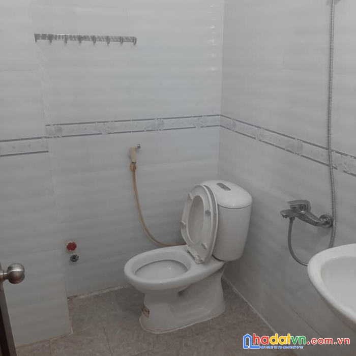 Bán nhà hẻm xe hơi thông, đường huỳnh tấn phát quận 7