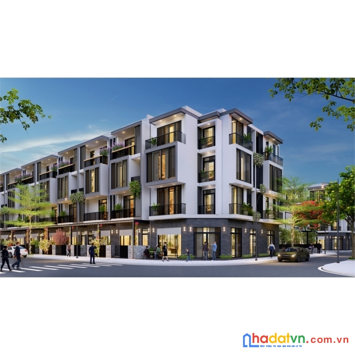 Pháp lý hoàn chỉnh: bảo chứng cho tiềm năng tăng giá của bất động sản