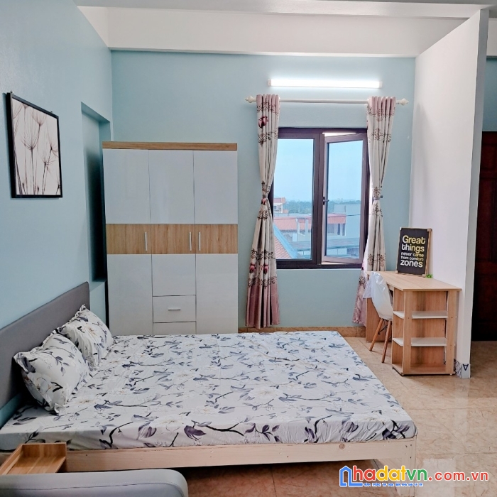 Chính chủ cho thuê căn hộ full đồ gần kcn tiên sơn, vsip bắc ninh. giá chỉ từ 3.5tr/tháng.