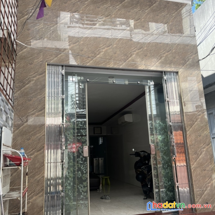 Bán nhà khu vực phường an dương- hải phòng