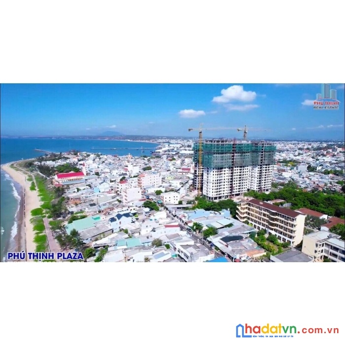 Sở hữu ngay căn hộ view biển giá chỉ 2 tỷ