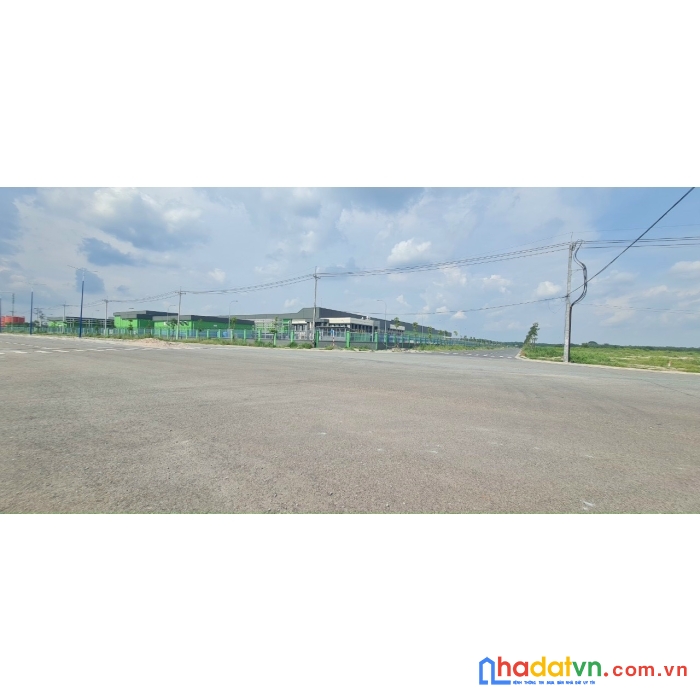 Bán lô đất vị trí đẹp giá rẻ hấp dẫn tại bình phước