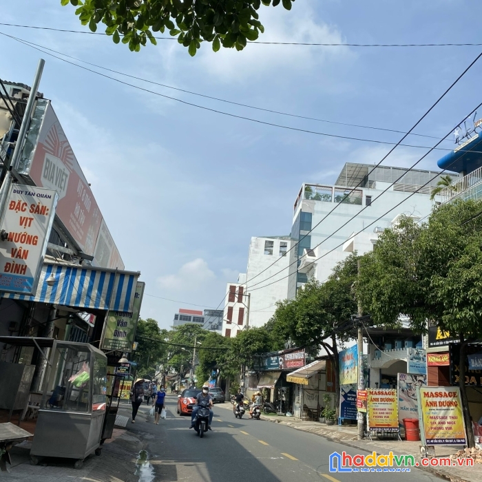 Bán 27 phòng chdv cao cấp tân kỳ tân quý, 157m2,  7 tầng, doanh thu 110 triệu, 23 tỷ 9