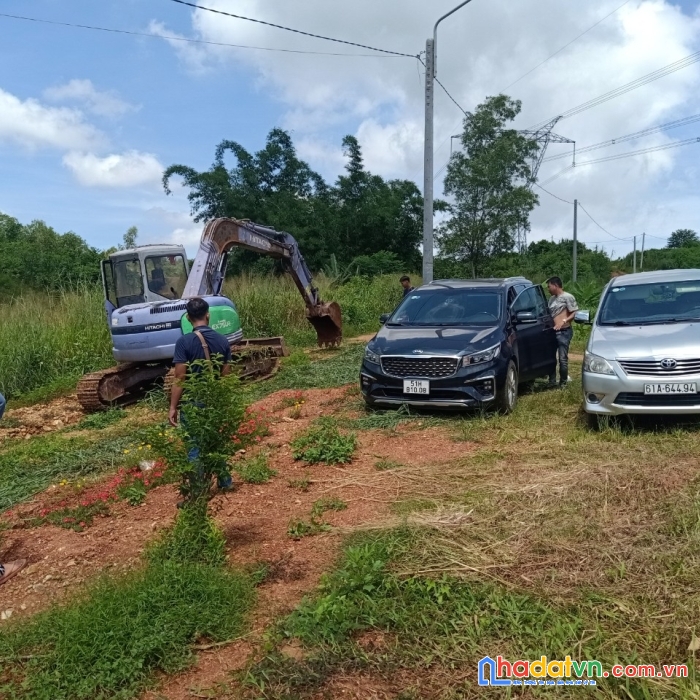 Chính chủ cần bán 1.344m2 đất giáp suối tự nhiên ngay hồ trị an định quán 710ngàn/m2 sổ sẵn