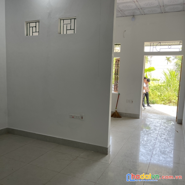 Chính chủ bán đất khu quân đội thuỷ xuân tiên  chương mỹ hn