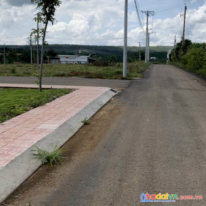 Chính chủ cần bán lô đất thổ cư vị trí đẹp tại lâm đồng