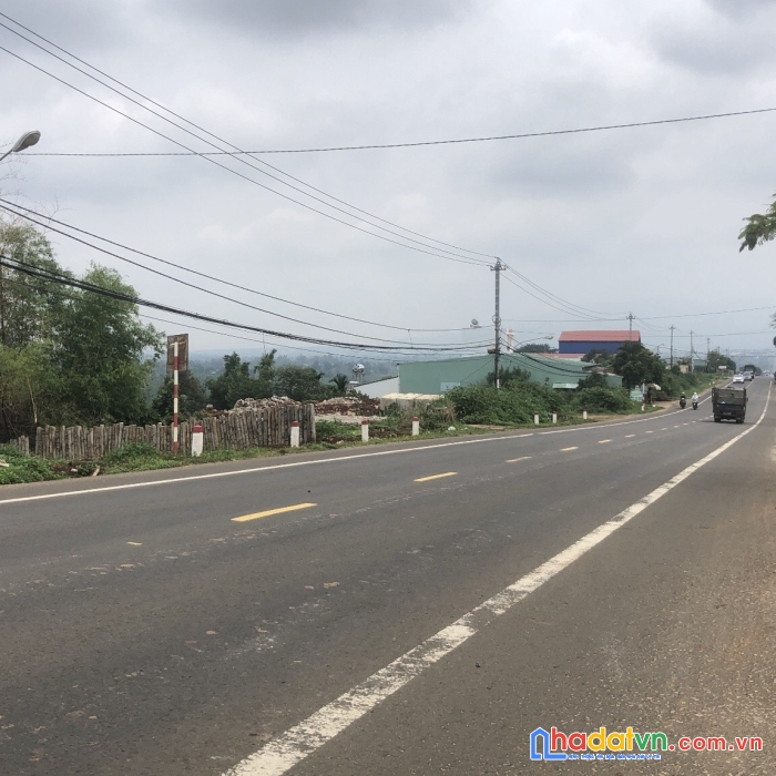 Cần bán gấp lô đất mặt tiền 613 đường võ văn kiệt mới, (mặt tiền đường phạm văn đồng 1363 cũ)