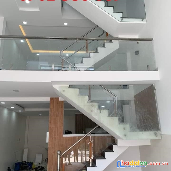 H6m nhà mới đẹp nguyễn văn quá, quận 12, 5x13m, 3 tấm, giá rẻ 4.9 tỷ tl