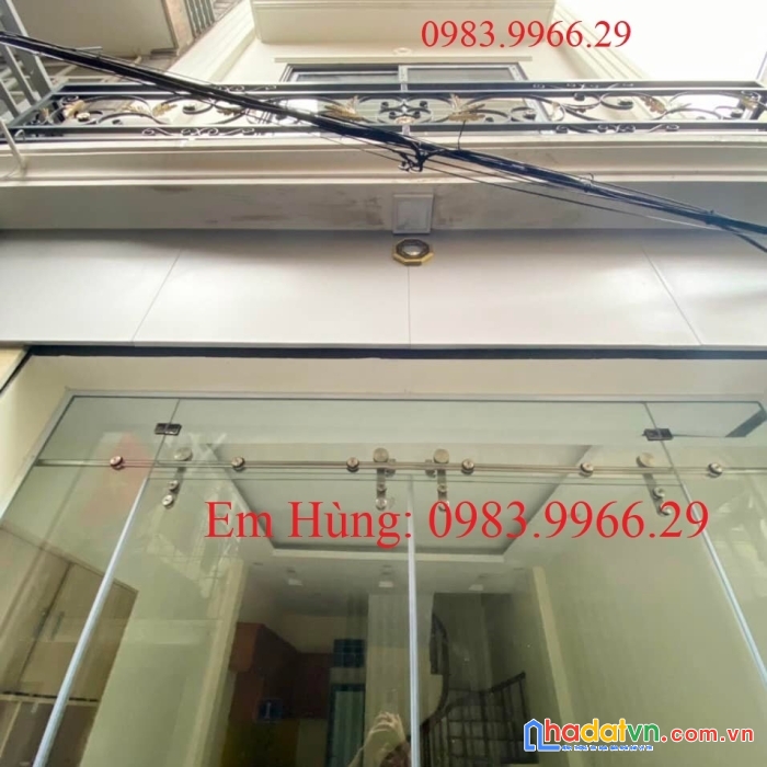 Bán nhà văn quán, hà đông. nhà mới siêu đẹp. giá chỉ 4.x tỷ.