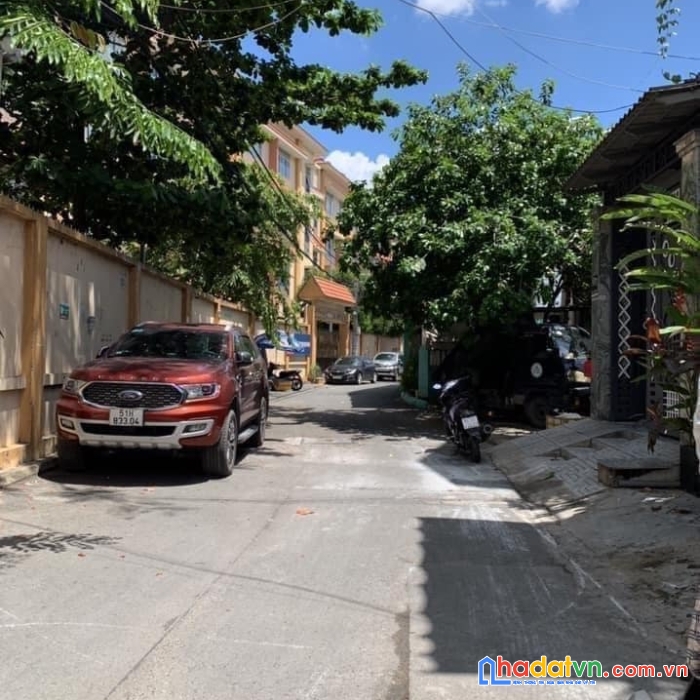 Bán nhà chính chủ nguyễn hữu thọ, hải châu 69m2, chỉ 3,7 tỷ