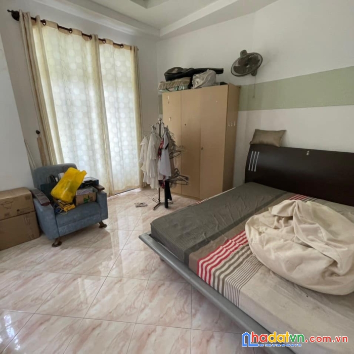 Giảm 500 triệu, hoàng hoa thám, hxh, 59m2, 4 tầng, chỉ 7 tỷ 700