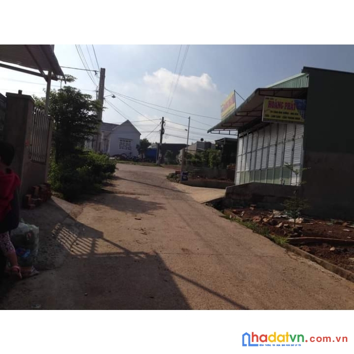 Chuyển công tác về bắc, cần bán đất tại trảng bom, đồng nai