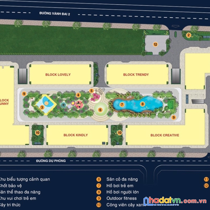 Bán căn hộ cao cấp làng đại học quốc gia newgalaxy giá gốc cđt hưng thịnh