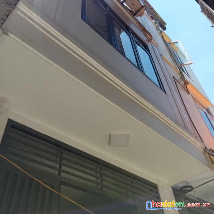 Bán nhà hà nội - gần đại học lớn - ngỗ rộng, ô tô đỗ cửa - 35m2 
giá 2.75 tỷ