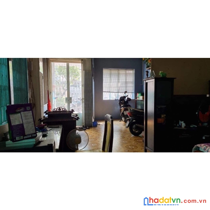 Hẻm xe hơi - vài căn ra mặt tiền - diện tích lớn - giá đầu tư - thích hợp nhiều nhu cầu khách