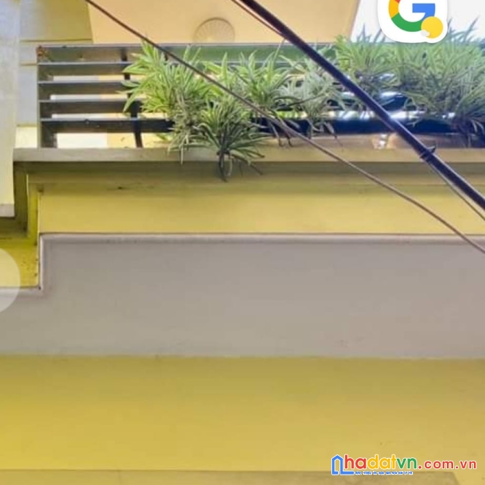 Mặt chợ ngọc lâm long biên 48m 5 tầng 6.8 tỷ