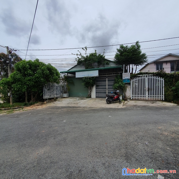 Cho thuê mặt tiền đường lý nam đế, 60m2 ngang 8m