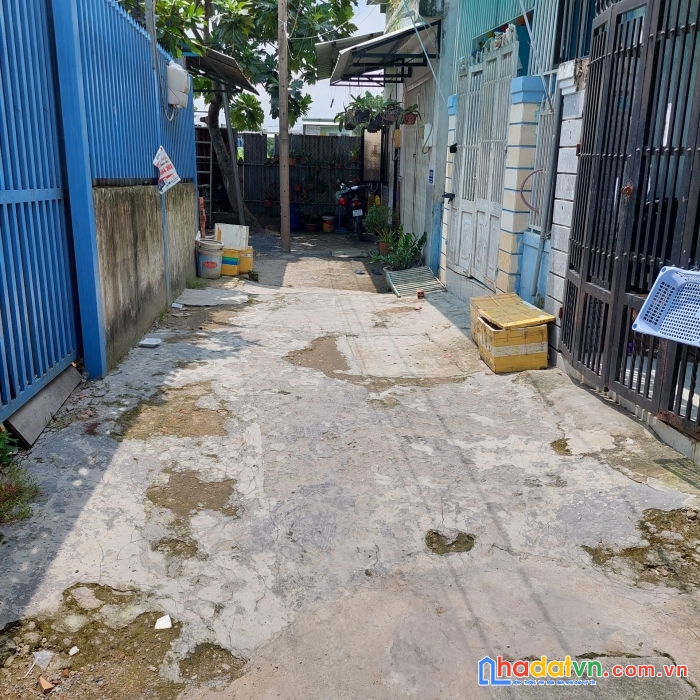 4x11 - chỉ 1.8 tỷ - đường hiệp bình - thủ đức