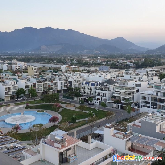 Chính chủ cần bán nhanh căn hộ chung cư ct4, vcn phước hải, nha trang. tặng nội thất cơ bản liên