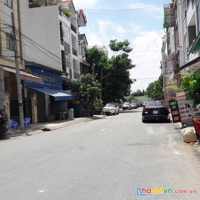 Bán nhà an phú an khánh 8x16m 3 lầu , đường 12 m ngay công viên giá 26 tỷ -0917159141