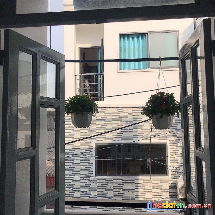 Bình trị đông-hẻm 6m-khu phân lô-giá rẻ.