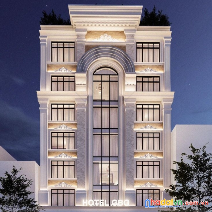 Bán nhà mặt tiền đường huỳnh văn bánh, dt 204m2, 4 tầng, giá 51,5 tỷ