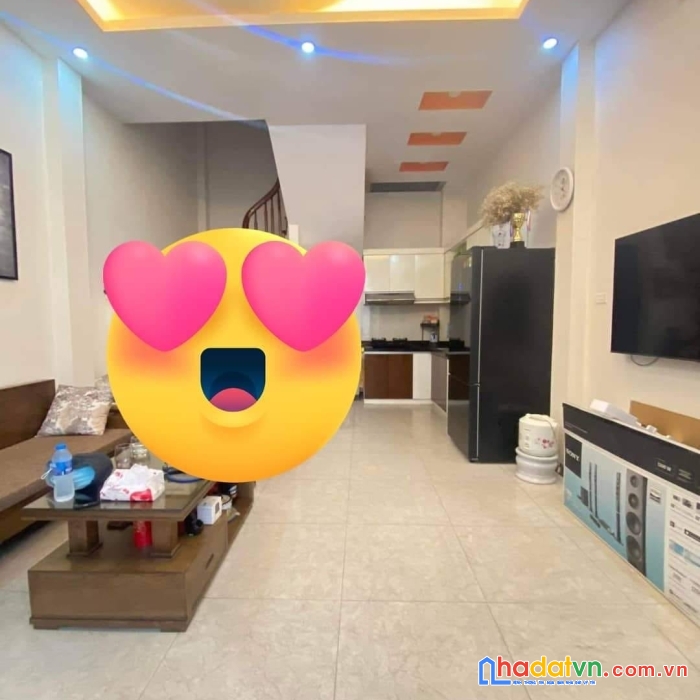 Nhà đẹp ở ngay phố tên hòa – diện tích 30m² - 5 tầng – giá 4.9 tỷ.