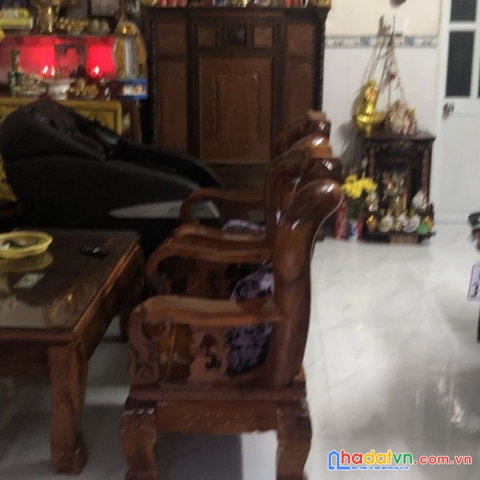 Bán nhà khu tdc an bình, kp8, p.an bình biên hòa