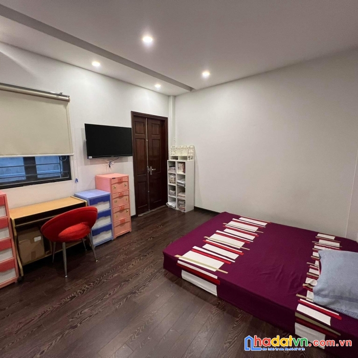 Nhà hiếm nguyễn văn cừ 50mx4t thông ôtô nhỉnh 5 tỷ 0868246333